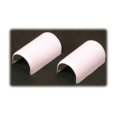 Wiremold WHT Coupling Cord Cover C19